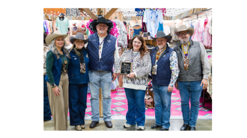 Home from Houston-What an Experience!