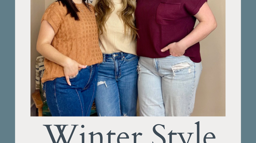 New Year's Resolutions: Embrace the Future with Style — New Fashion Trends for 2025