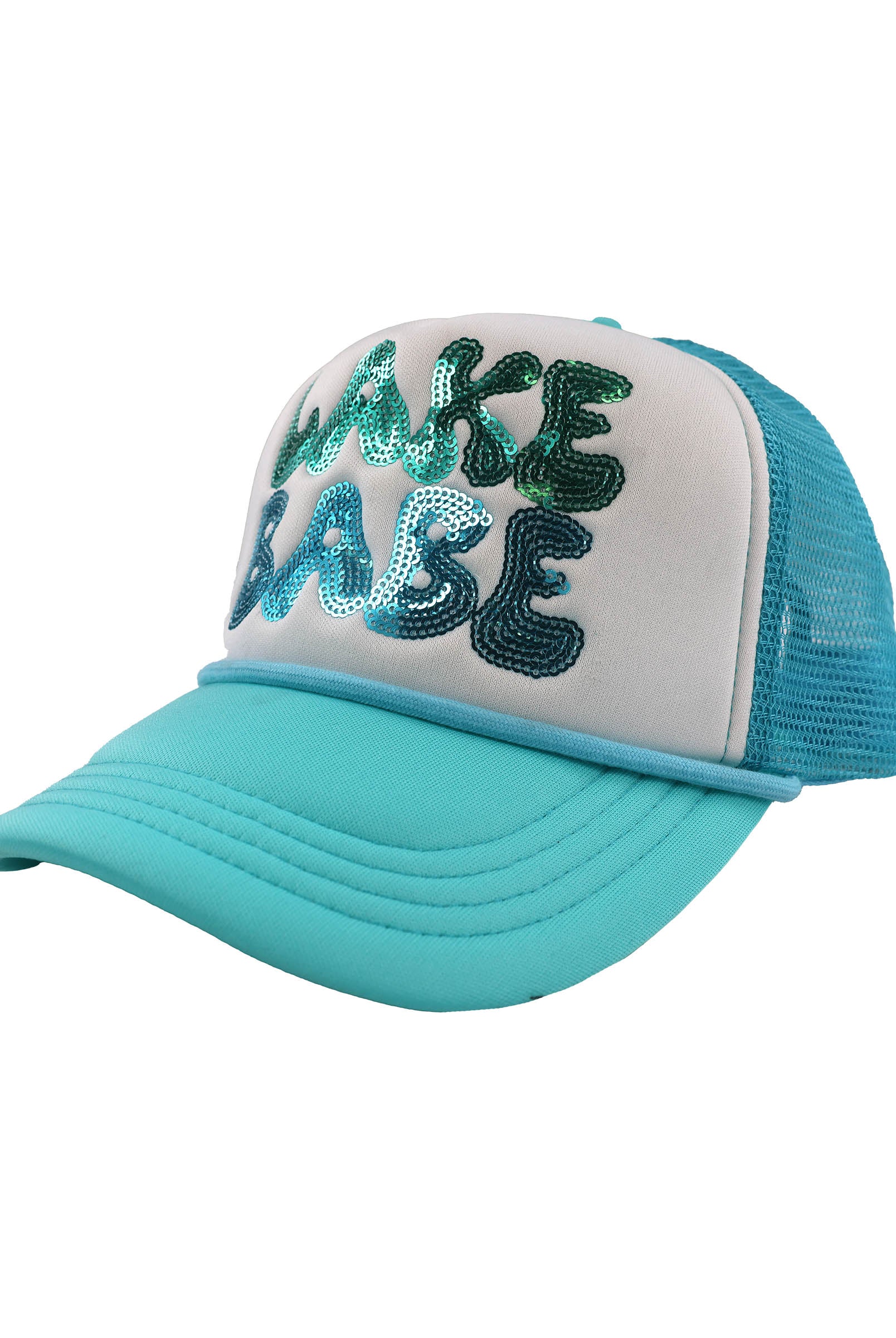 SS Lake Babe Cap-Hats-Deadwood South Boutique & Company-Deadwood South Boutique, Women's Fashion Boutique in Henderson, TX