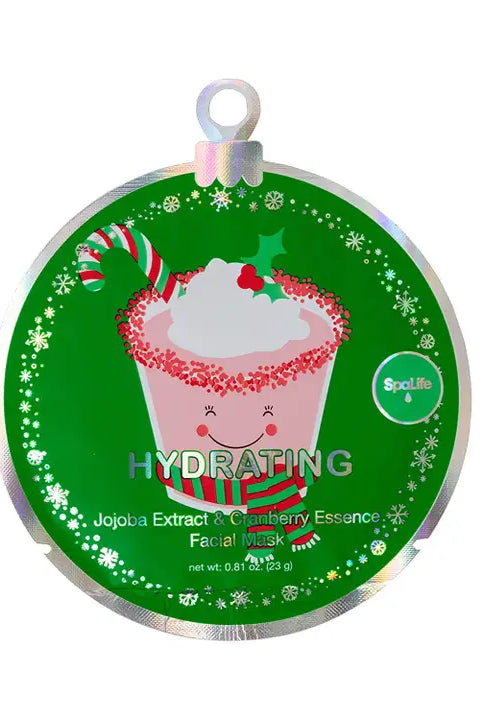 Stocking Stuffer Hydrating Facial Masks-beauty-Deadwood South Boutique & Company LLC-Deadwood South Boutique, Women's Fashion Boutique in Henderson, TX