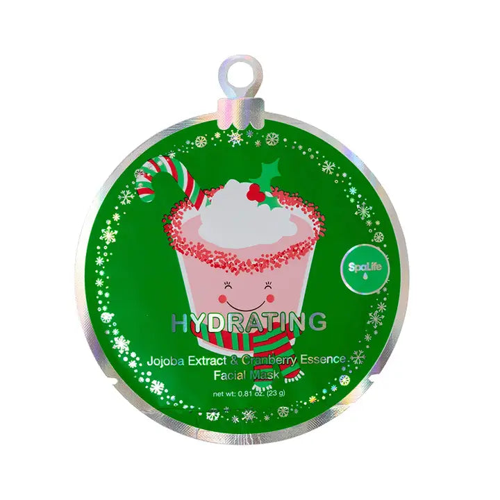 Stocking Stuffer Hydrating Facial Masks-beauty-Deadwood South Boutique & Company LLC-Deadwood South Boutique, Women's Fashion Boutique in Henderson, TX