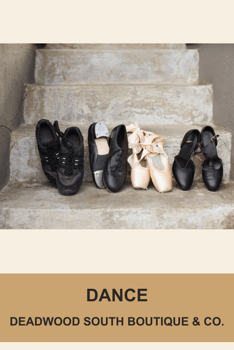 11 - Deadwood South Boutique & Company LLC