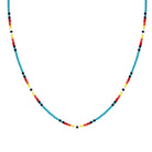 The Sassy Beaded Fashion Necklace-Necklaces-Deadwood South Boutique & Company-Deadwood South Boutique, Women's Fashion Boutique in Henderson, TX