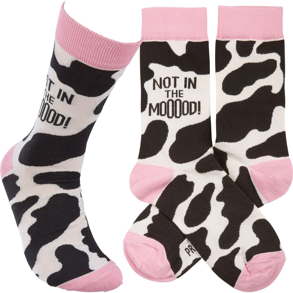 Cheeky PBK Socks-Socks-Deadwood South Boutique & Company LLC-Deadwood South Boutique, Women's Fashion Boutique in Henderson, TX