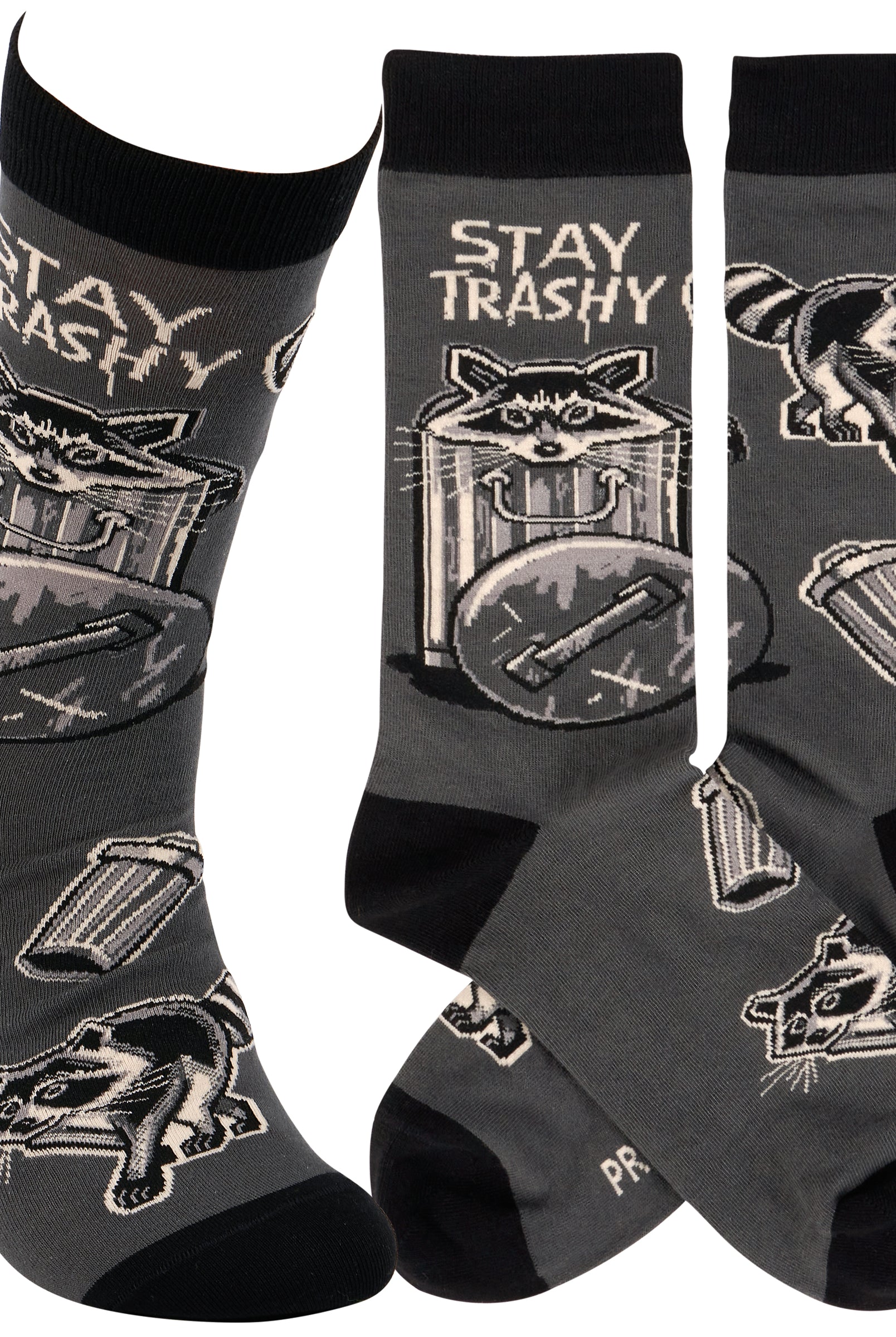 Cheeky PBK Socks-Socks-Deadwood South Boutique & Company LLC-Deadwood South Boutique, Women's Fashion Boutique in Henderson, TX