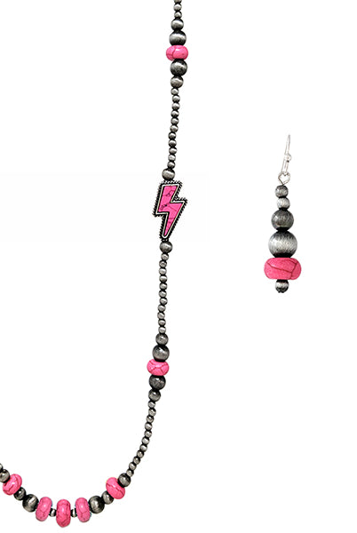 The Lenny Fashion Earrings-Earrings-Deadwood South Boutique & Company-Deadwood South Boutique, Women's Fashion Boutique in Henderson, TX