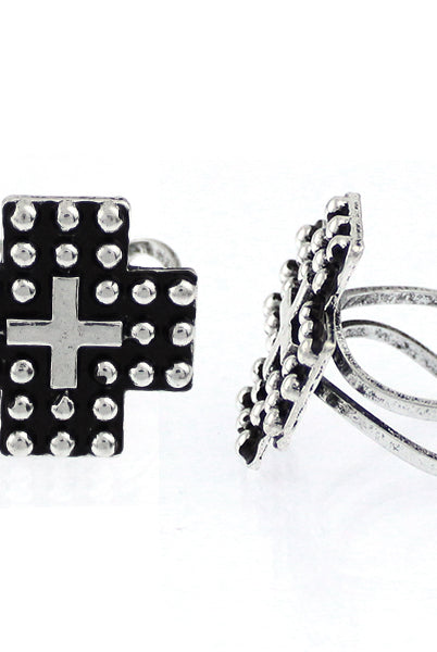 Crosson Fashion Ring-Rings-Deadwood South Boutique & Company LLC-Deadwood South Boutique, Women's Fashion Boutique in Henderson, TX