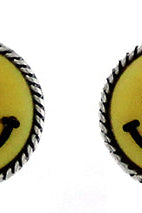 Baller Fashion Earrings-Jewelry-Deadwood South Boutique & Company LLC-Deadwood South Boutique, Women's Fashion Boutique in Henderson, TX