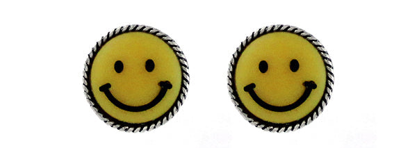 Baller Fashion Earrings-Jewelry-Deadwood South Boutique & Company LLC-Deadwood South Boutique, Women's Fashion Boutique in Henderson, TX