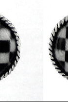 Baller Fashion Earrings-Jewelry-Deadwood South Boutique & Company LLC-Deadwood South Boutique, Women's Fashion Boutique in Henderson, TX