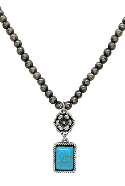 Cooper Fashion Necklace-Jewelry-Deadwood South Boutique & Company LLC-Deadwood South Boutique, Women's Fashion Boutique in Henderson, TX