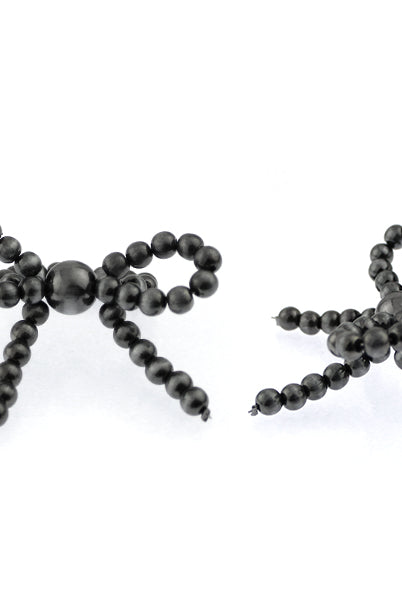 Pearl Fashion Bow Ring-Jewelry-Deadwood South Boutique & Company LLC-Deadwood South Boutique, Women's Fashion Boutique in Henderson, TX