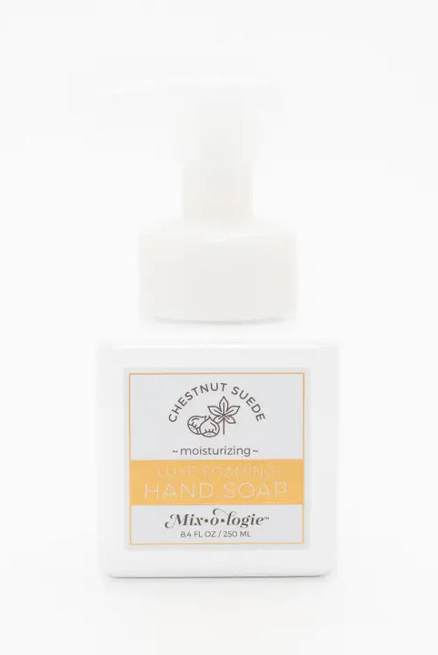 Mixologie Foaming Hand Soap-hand soap-Deadwood South Boutique & Company LLC-Deadwood South Boutique, Women's Fashion Boutique in Henderson, TX