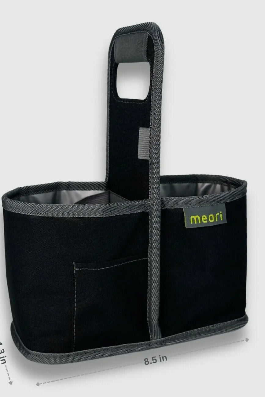 2 - cup Reusable Drink Caddy - Deadwood South Boutique & Company LLC