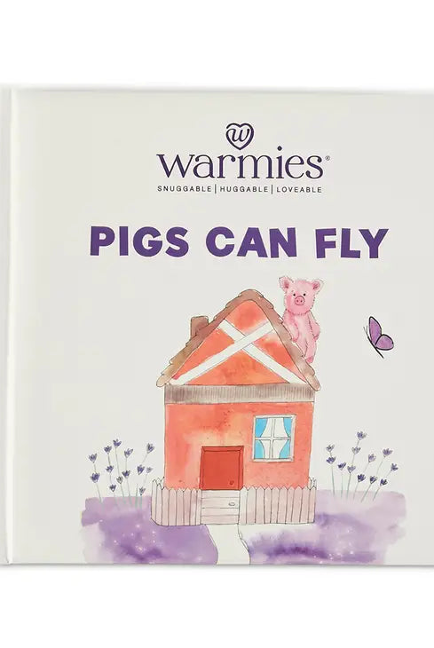 Warmies Books-Warmies-Deadwood South Boutique & Company-Deadwood South Boutique, Women's Fashion Boutique in Henderson, TX