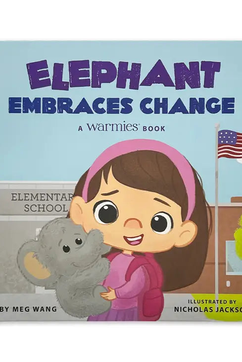 Warmies Books-Warmies-Deadwood South Boutique & Company-Deadwood South Boutique, Women's Fashion Boutique in Henderson, TX