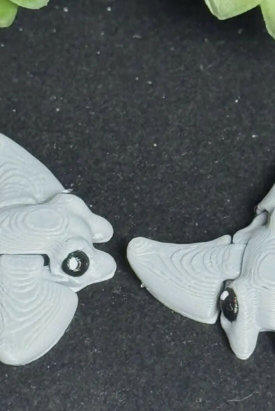 3D Printed Animal Fidget Toys - Deadwood South Boutique & Company LLC