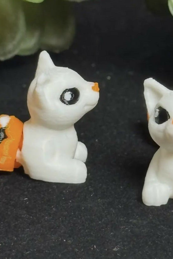 3D Printed Animal Fidget Toys - Deadwood South Boutique & Company LLC