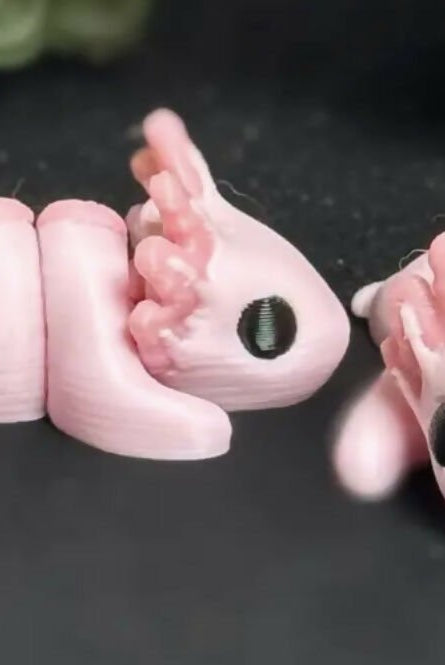 3D Printed Animal Fidget Toys - Deadwood South Boutique & Company LLC