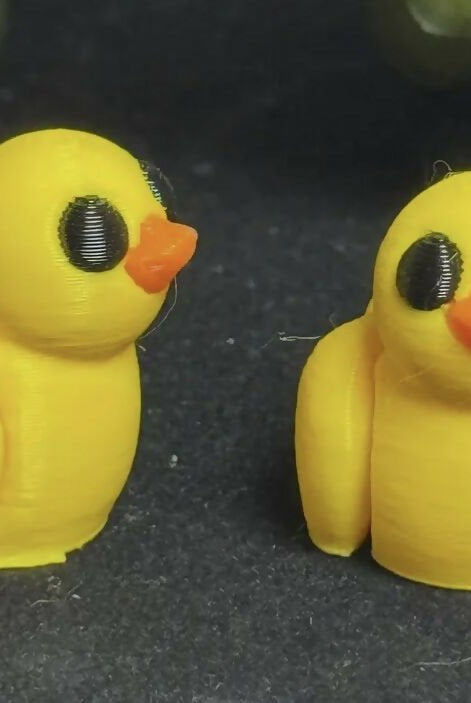 3D Printed Animal Fidget Toys - Deadwood South Boutique & Company LLC