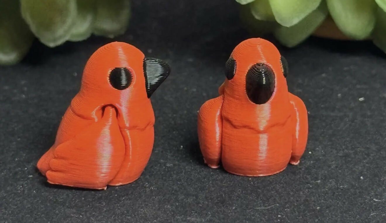 3D Printed Animal Fidget Toys - Deadwood South Boutique & Company LLC