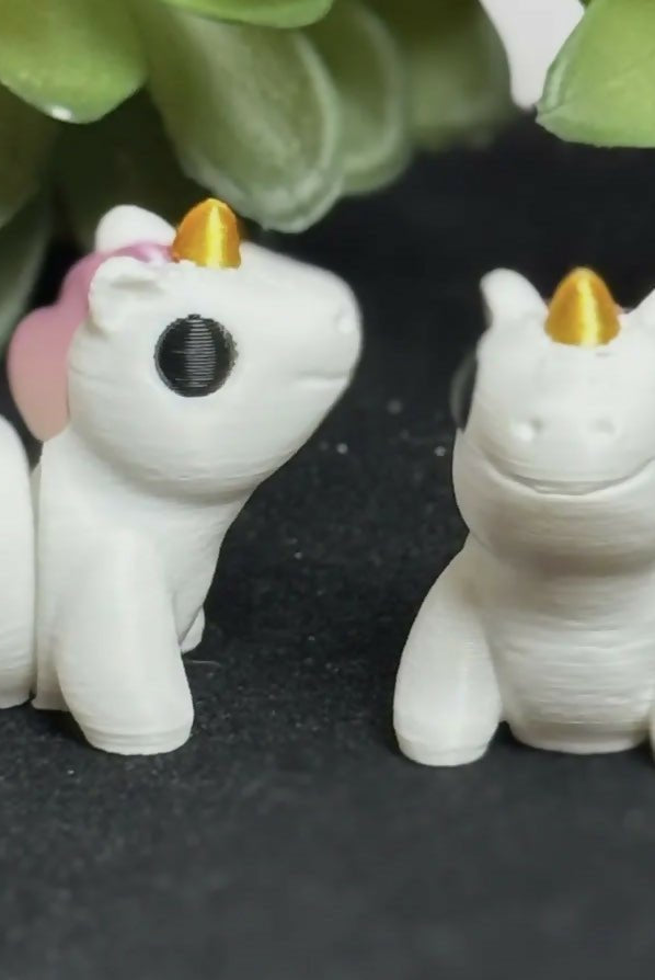 3D Printed Animal Fidget Toys - Deadwood South Boutique & Company LLC