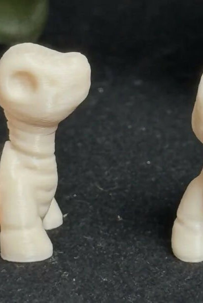 3D Printed Animal Fidget Toys - Deadwood South Boutique & Company LLC