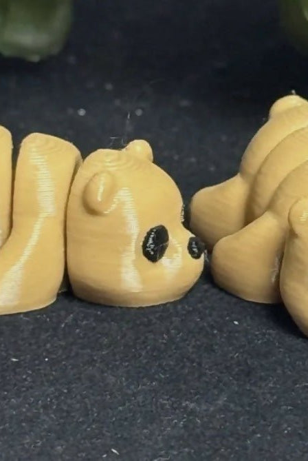 3D Printed Animal Fidget Toys - Deadwood South Boutique & Company LLC