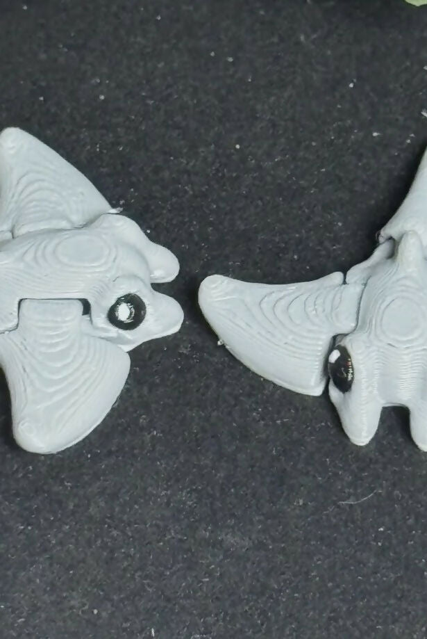 3D Printed Animal Fidget Toys - Deadwood South Boutique & Company LLC