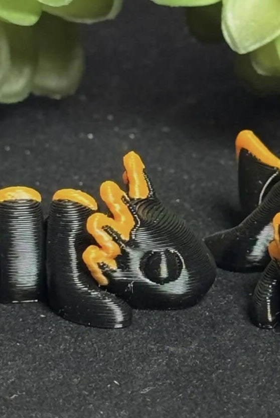 3D Printed Animal Fidget Toys - Deadwood South Boutique & Company LLC
