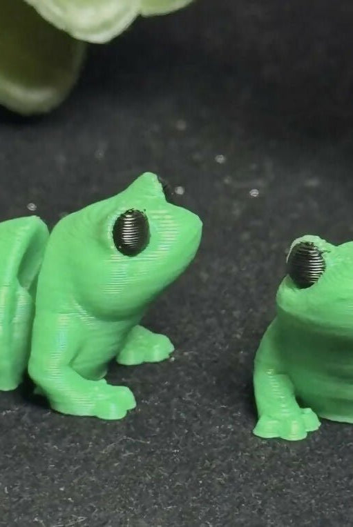 3D Printed Animal Fidget Toys - Deadwood South Boutique & Company LLC