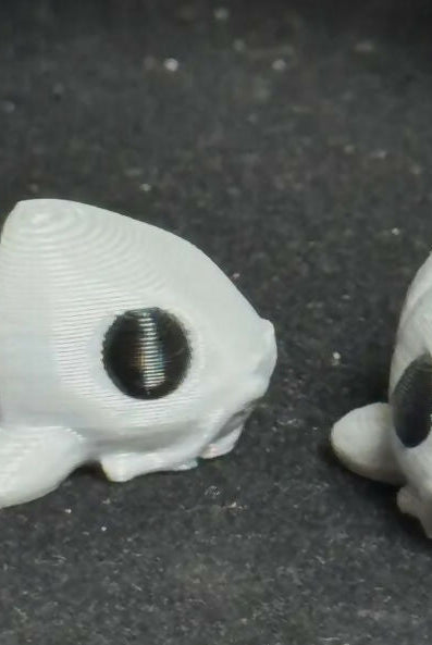 3D Printed Animal Fidget Toys - Deadwood South Boutique & Company LLC