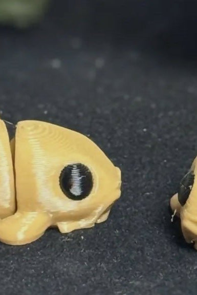 3D Printed Animal Fidget Toys - Deadwood South Boutique & Company LLC