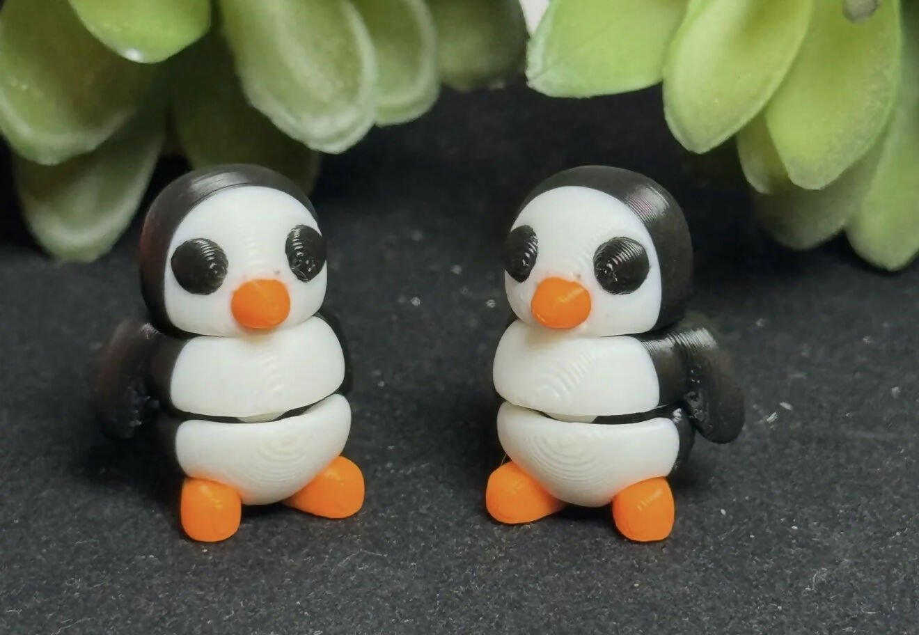 3D Printed Animal Fidget Toys - Deadwood South Boutique & Company LLC