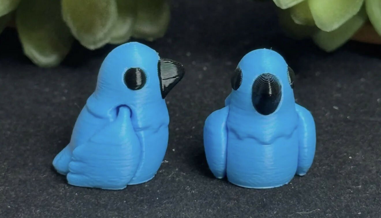 3D Printed Animal Fidget Toys - Deadwood South Boutique & Company LLC