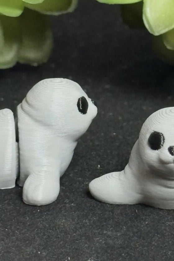 3D Printed Animal Fidget Toys - Deadwood South Boutique & Company LLC