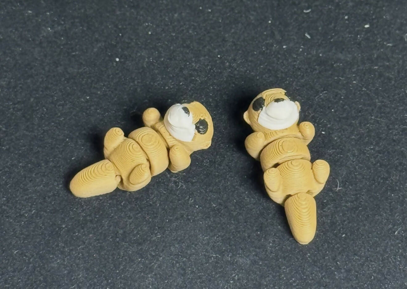 3D Printed Animal Fidget Toys - Deadwood South Boutique & Company LLC