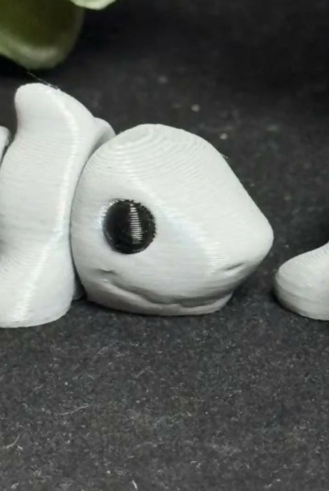 3D Printed Animal Fidget Toys - Deadwood South Boutique & Company LLC