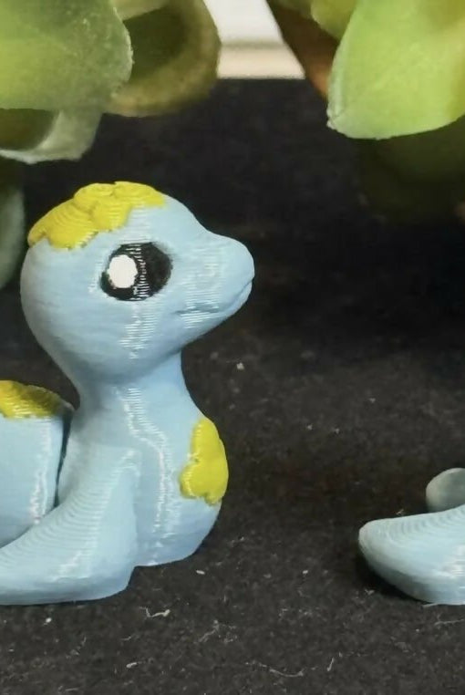3D Printed Animal Fidget Toys - Deadwood South Boutique & Company LLC