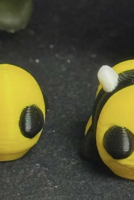3D Printed Animal Fidget Toys - Deadwood South Boutique & Company LLC