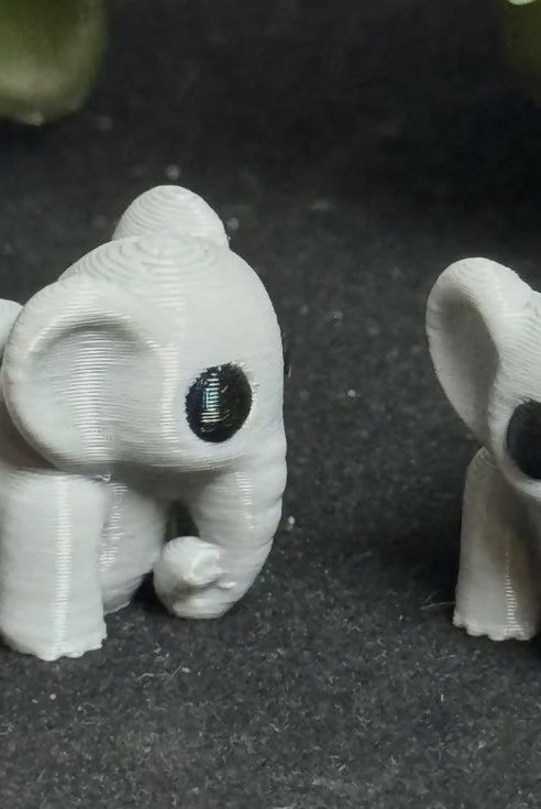 3D Printed Animal Fidget Toys - Deadwood South Boutique & Company LLC