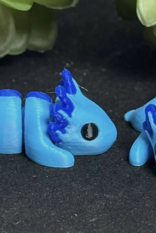 3D Printed Animal Fidget Toys - Deadwood South Boutique & Company LLC