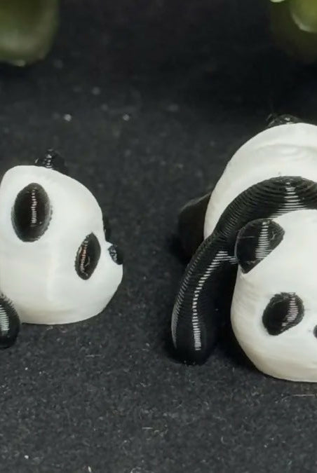 3D Printed Animal Fidget Toys - Deadwood South Boutique & Company LLC