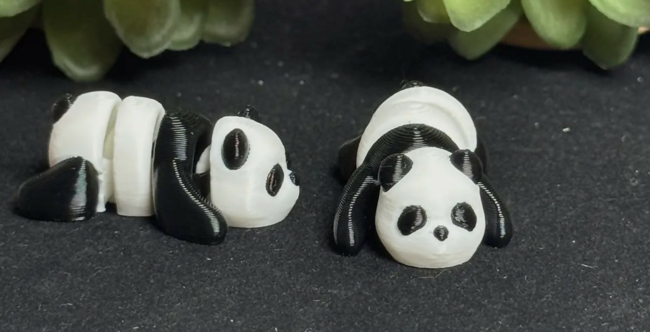 3D Printed Animal Fidget Toys - Deadwood South Boutique & Company LLC