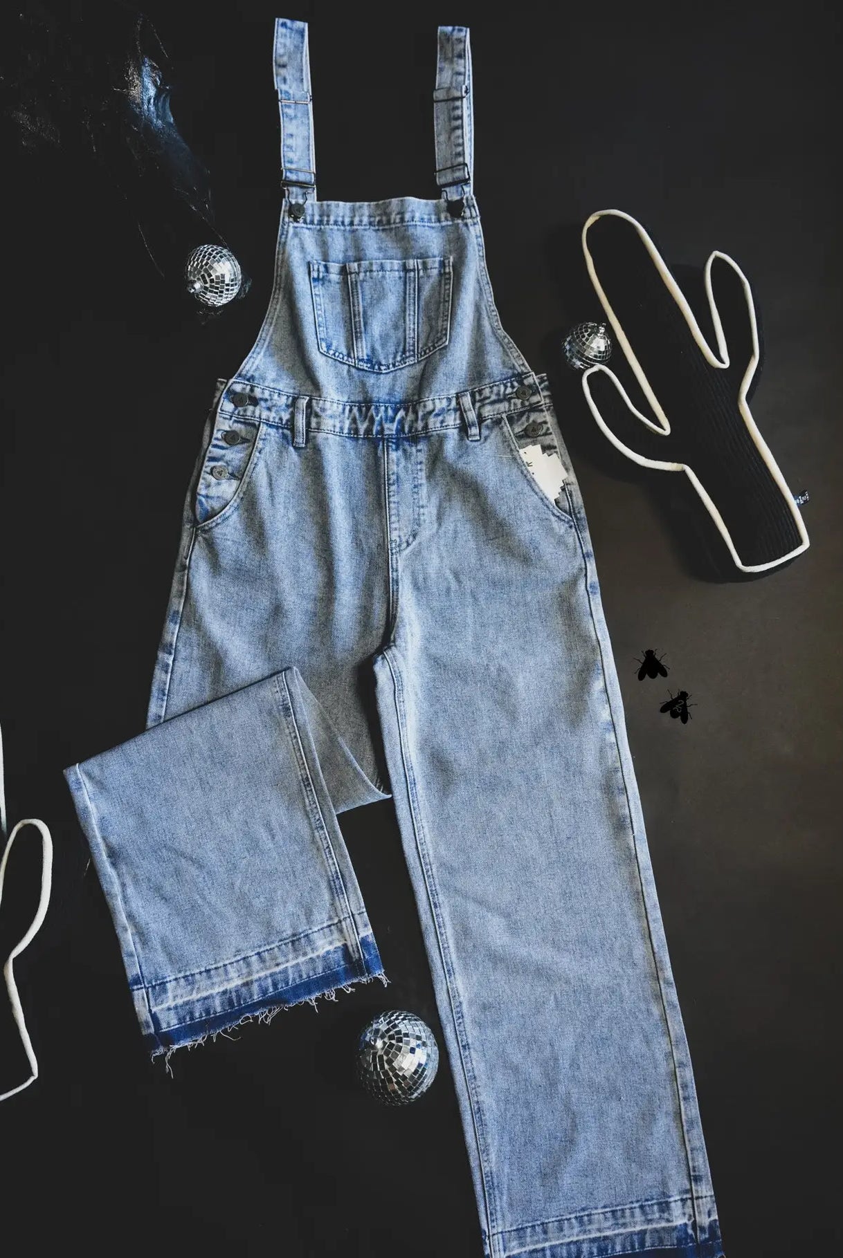 Over It Overalls-Overalls-Deadwood South Boutique & Company-Deadwood South Boutique, Women's Fashion Boutique in Henderson, TX