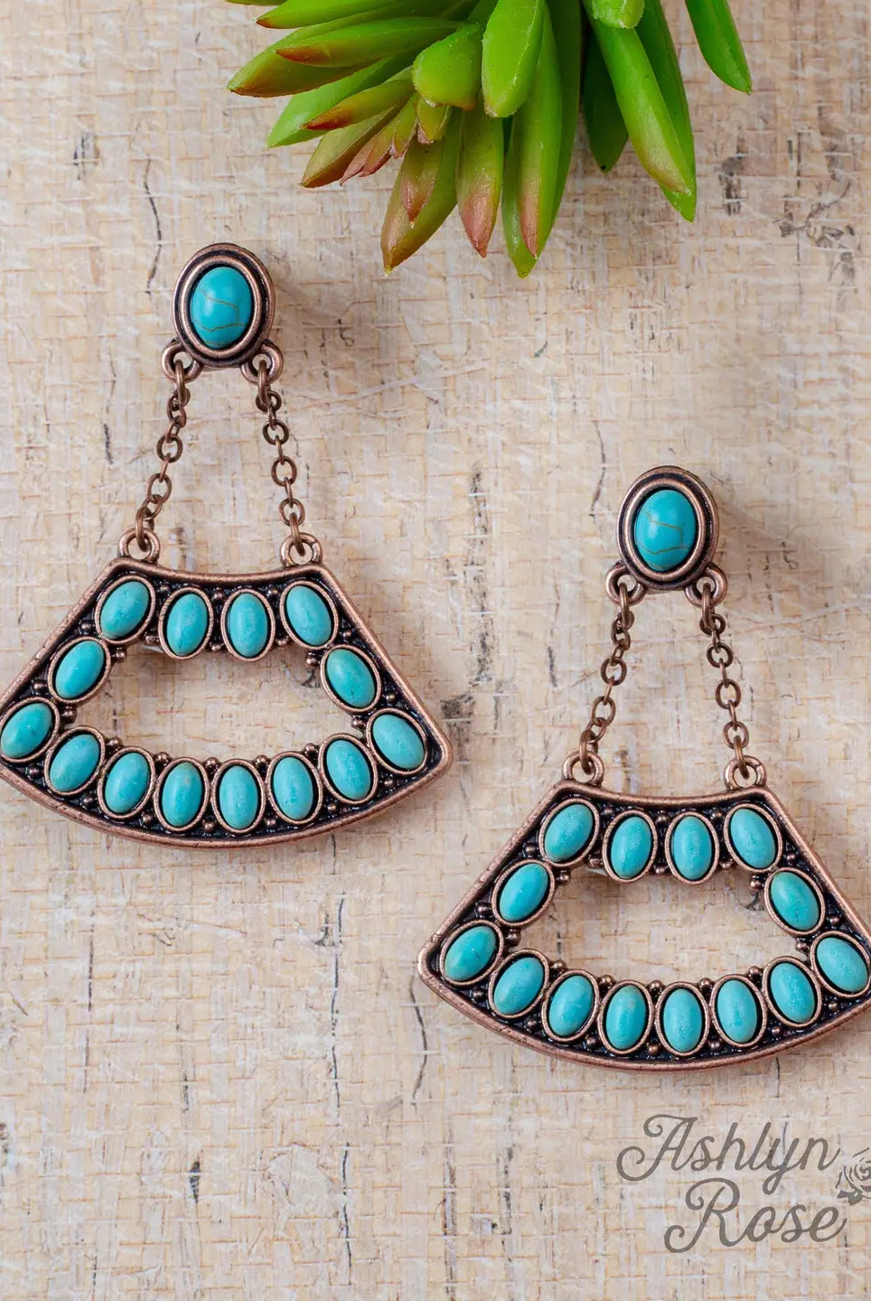 Dream Weaver Fashion Earrings-Jewelry-Deadwood South Boutique & Company LLC-Deadwood South Boutique, Women's Fashion Boutique in Henderson, TX