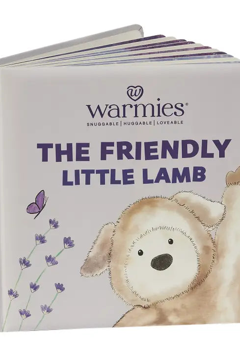 Warmies Books-Warmies-Deadwood South Boutique & Company-Deadwood South Boutique, Women's Fashion Boutique in Henderson, TX