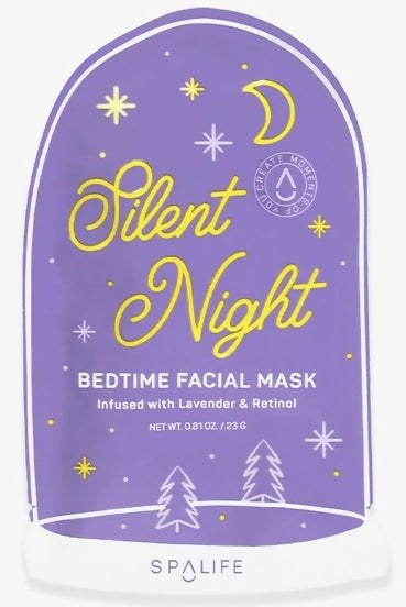 Holiday Winter Wonderland Facial Masks Bundle-Skincare-Faithful Glow-Deadwood South Boutique, Women's Fashion Boutique in Henderson, TX