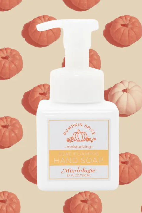 Mixologie Foaming Hand Soap-hand soap-Deadwood South Boutique & Company LLC-Deadwood South Boutique, Women's Fashion Boutique in Henderson, TX