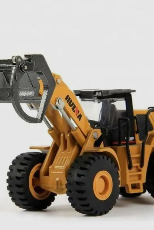 Timber Grab Static Die-Cast-Gifts-Vintage Cowgirl-Deadwood South Boutique, Women's Fashion Boutique in Henderson, TX